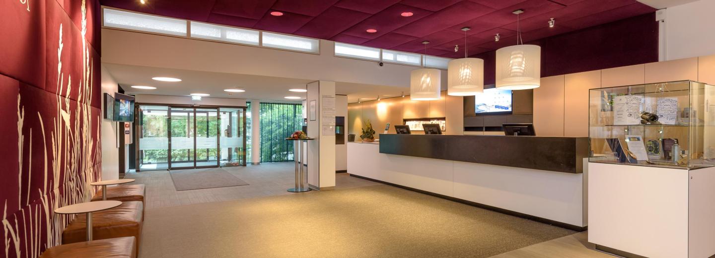 © Eurotours Congress Hotel Mercure Nürnberg an der Messe, Nürnberg