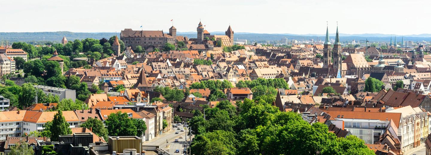 © Uwe Niklas / www.uwe-niklas.com Nürnberg