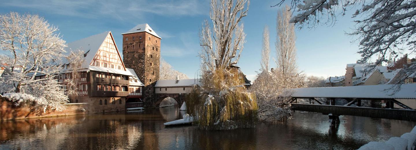 © Christine Dierenbach / Stadt Nürnberg Nürnberg