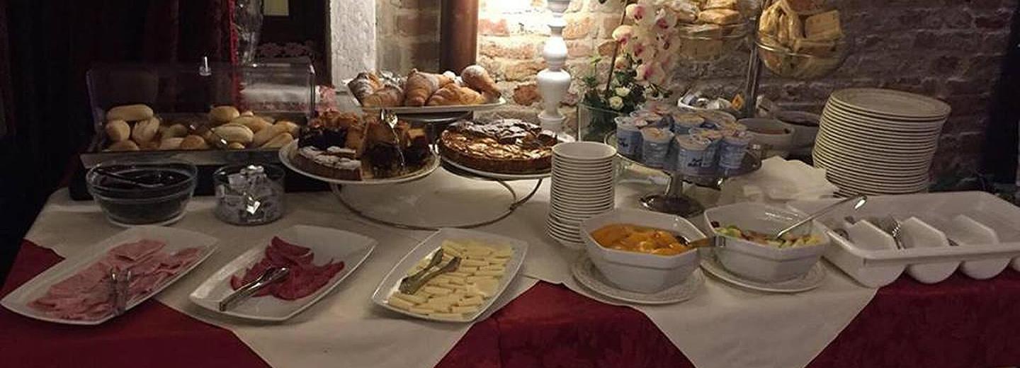 © Eurotours Amore in der Lagunenstadt Venedig