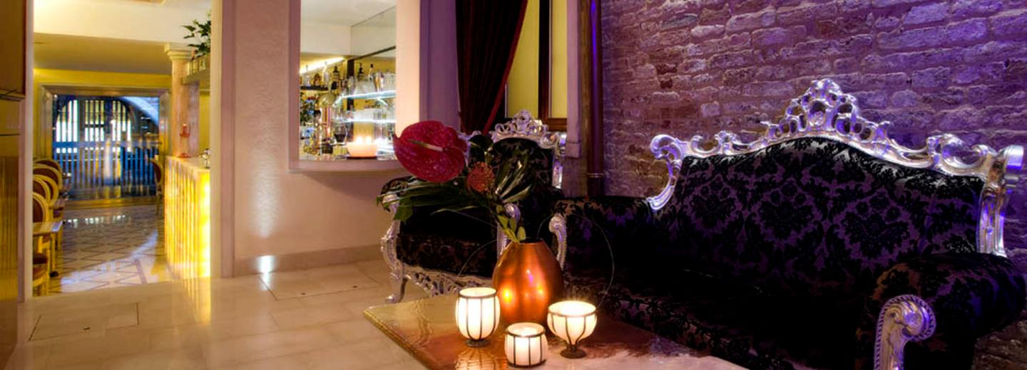 © Eurotours Hotel Alcyone, Venedig