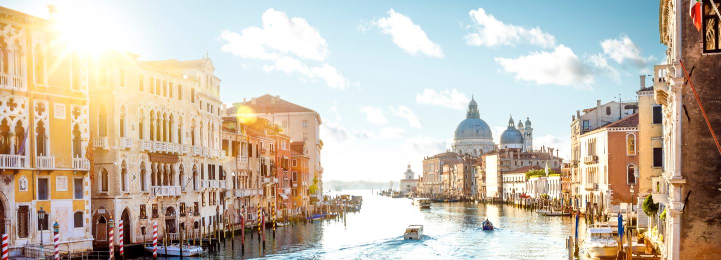 © Eurotours Venedig