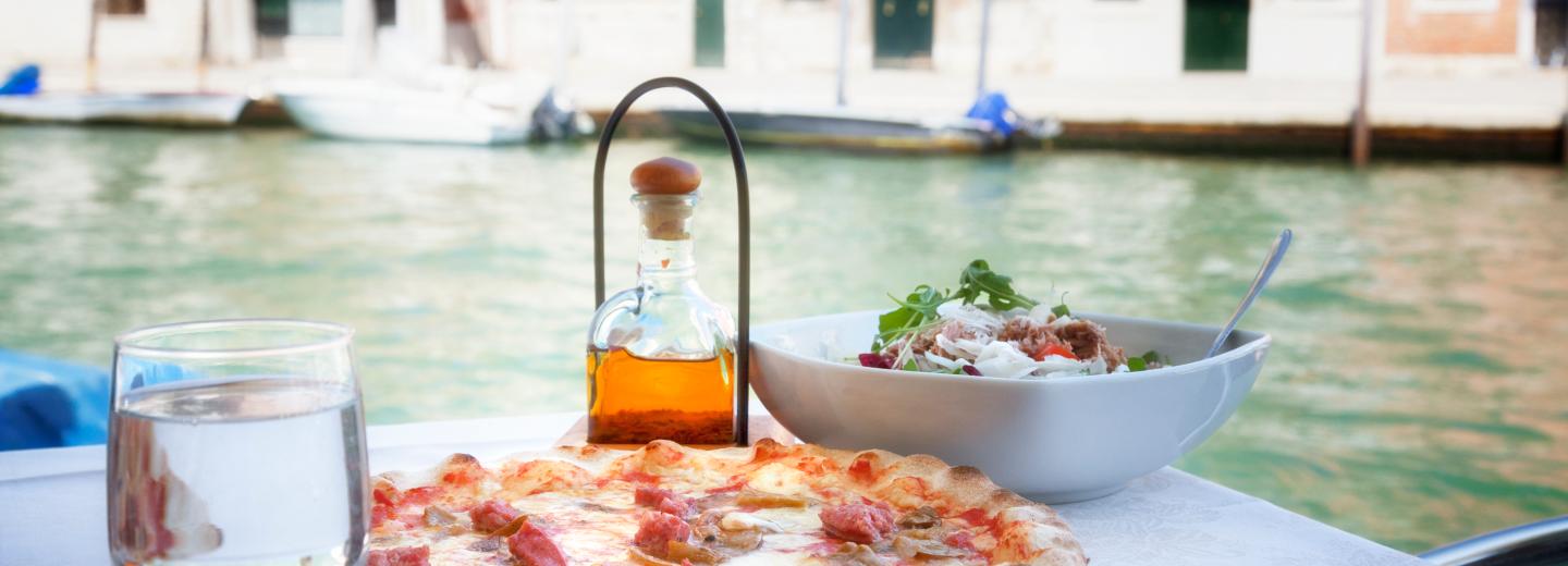 © Eurotours Venedig