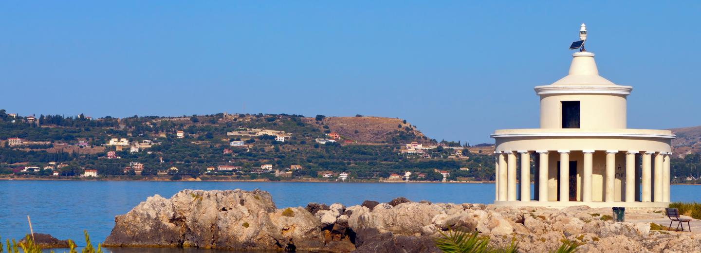 © Eurotours Argostoli, Griechenland
