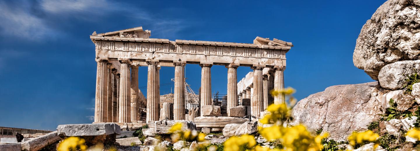 © Eurotours Athen, Griechenland