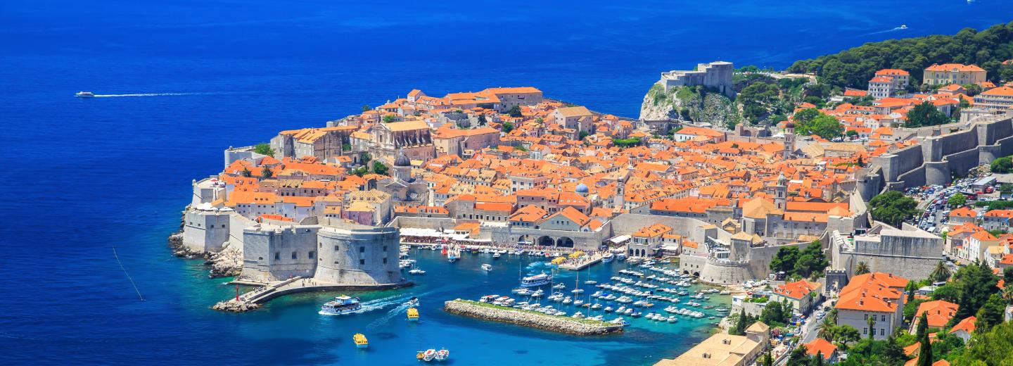 © Eurotours Dubrovnik, Kroatien