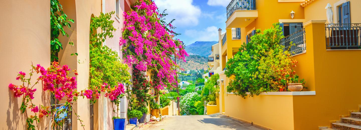© Eurotours Kefalonia