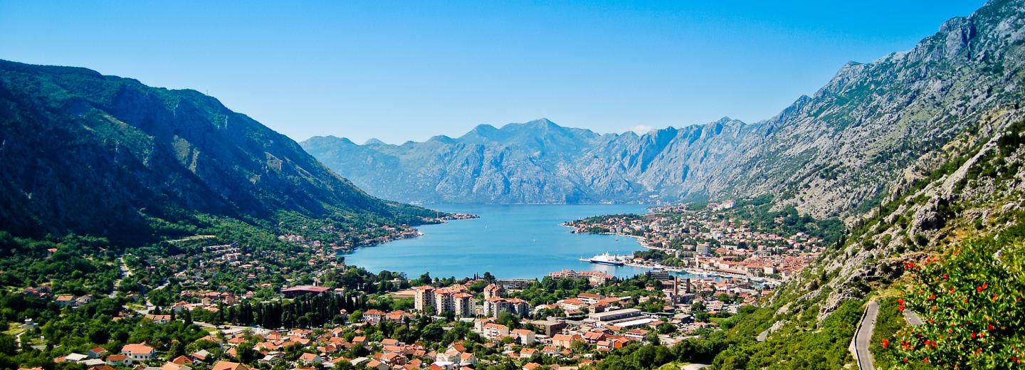 © Eurotours Kotor, Montenegro