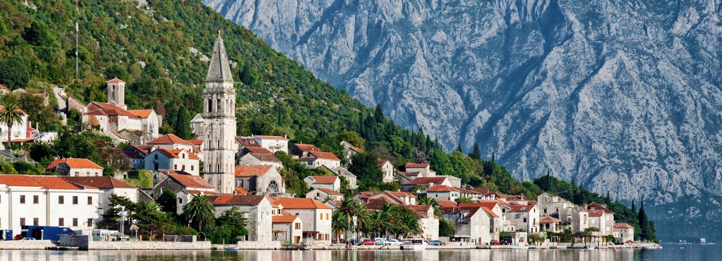 © Eurotours Kotor, Montenegro