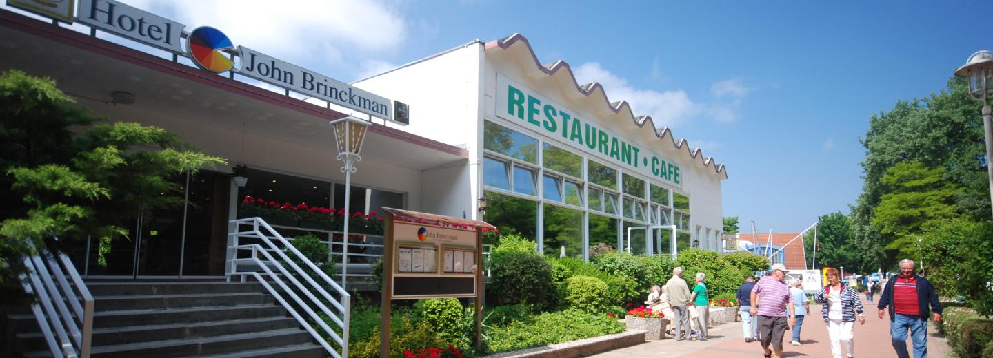 © Eurotours Hotel John Brinckman, Boltenhagen