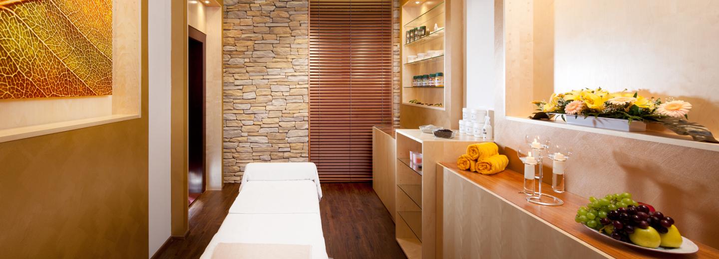 © Eurotours Erlebe Wellnessurlaub in Tschechien