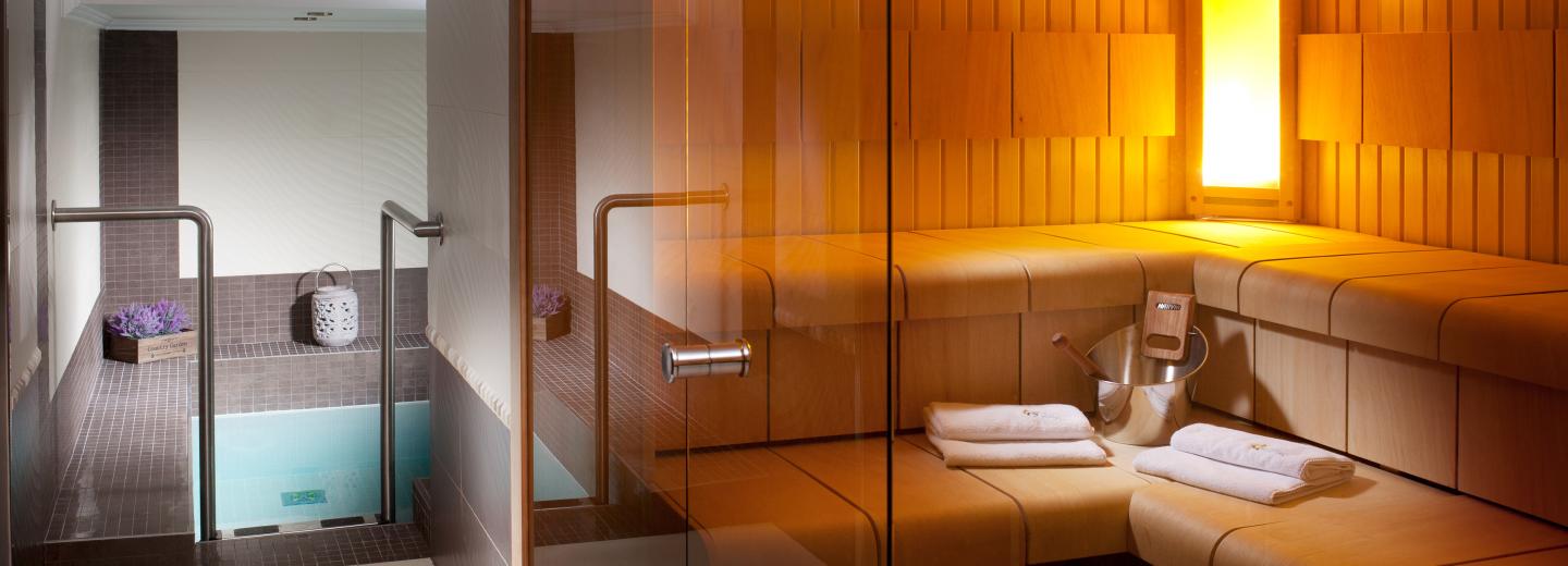 © Eurotours Erlebe Wellnessurlaub in Tschechien