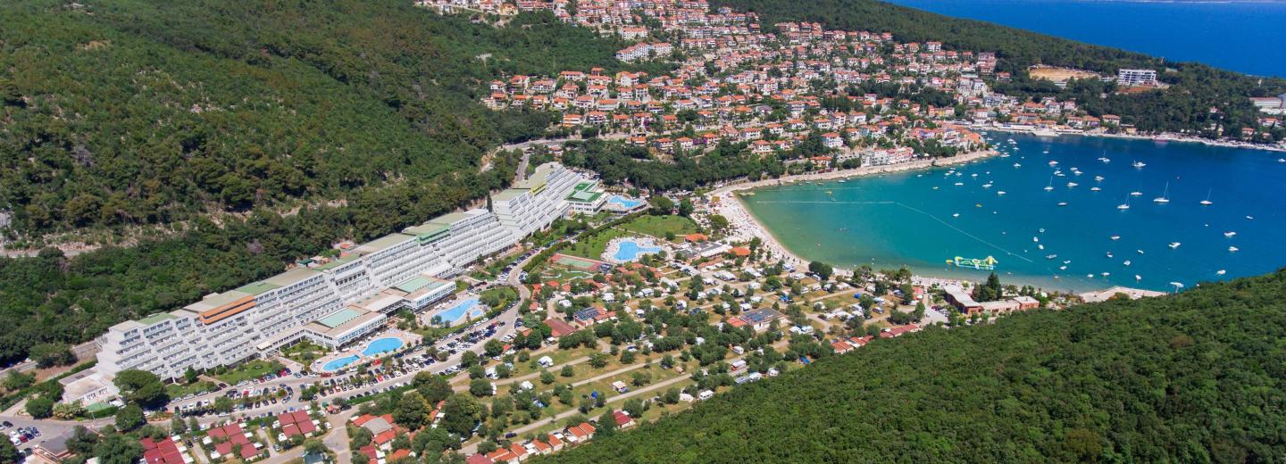 © Eurotours Rabac