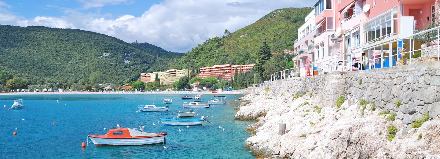 © Eurotours Rabac