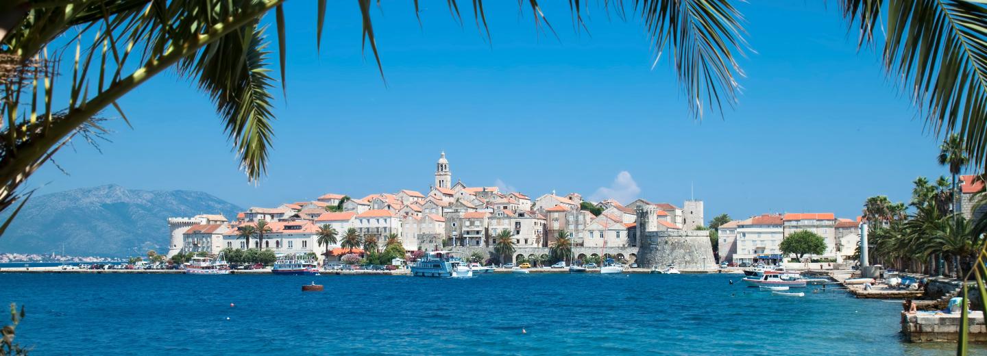 © Eurotours Inselspaß auf Korcula