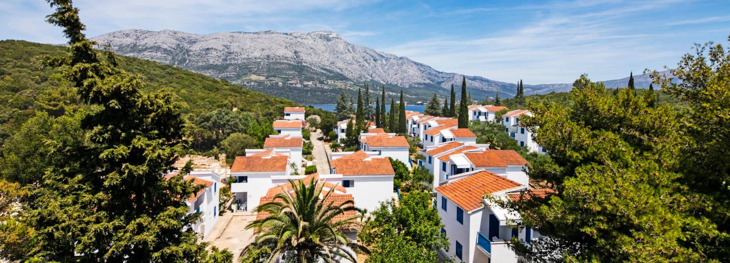 © Eurotours Inselspaß auf Korcula