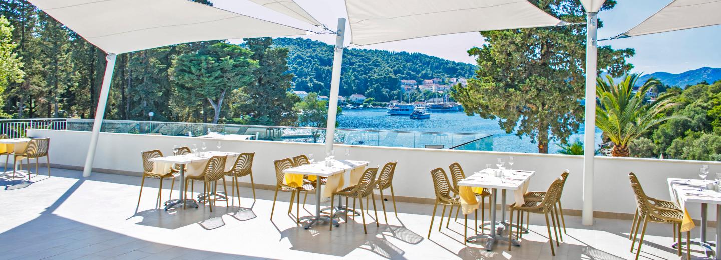 © Eurotours Inselspaß auf Korcula