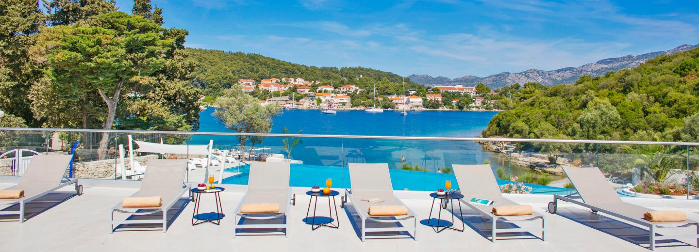 © Eurotours Inselspaß auf Korcula