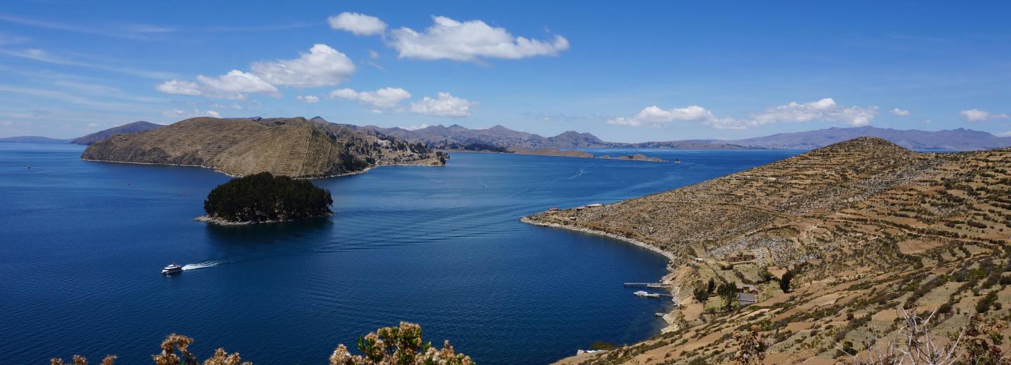 © Eurotours Bolivien