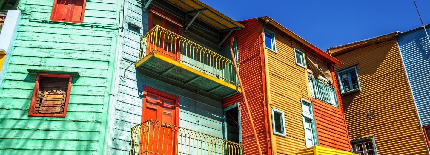 © Eurotours Buenos Aires. Argentinien