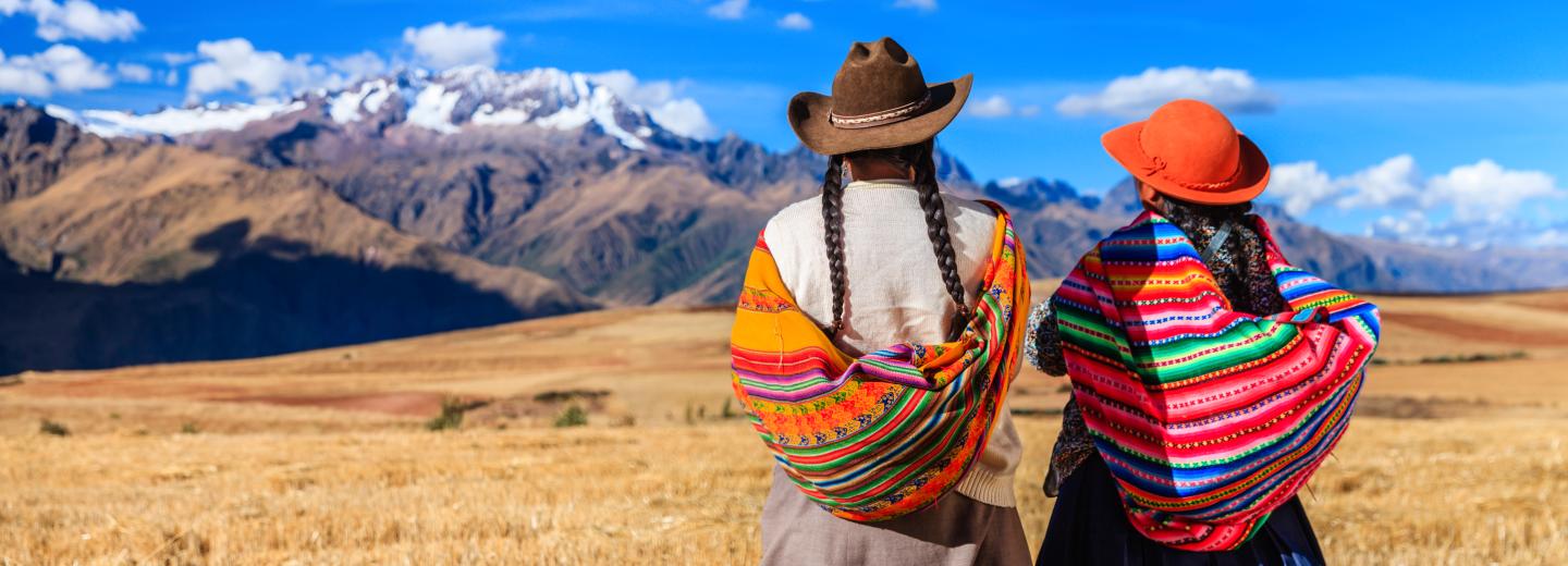 © Eurotours Peru
