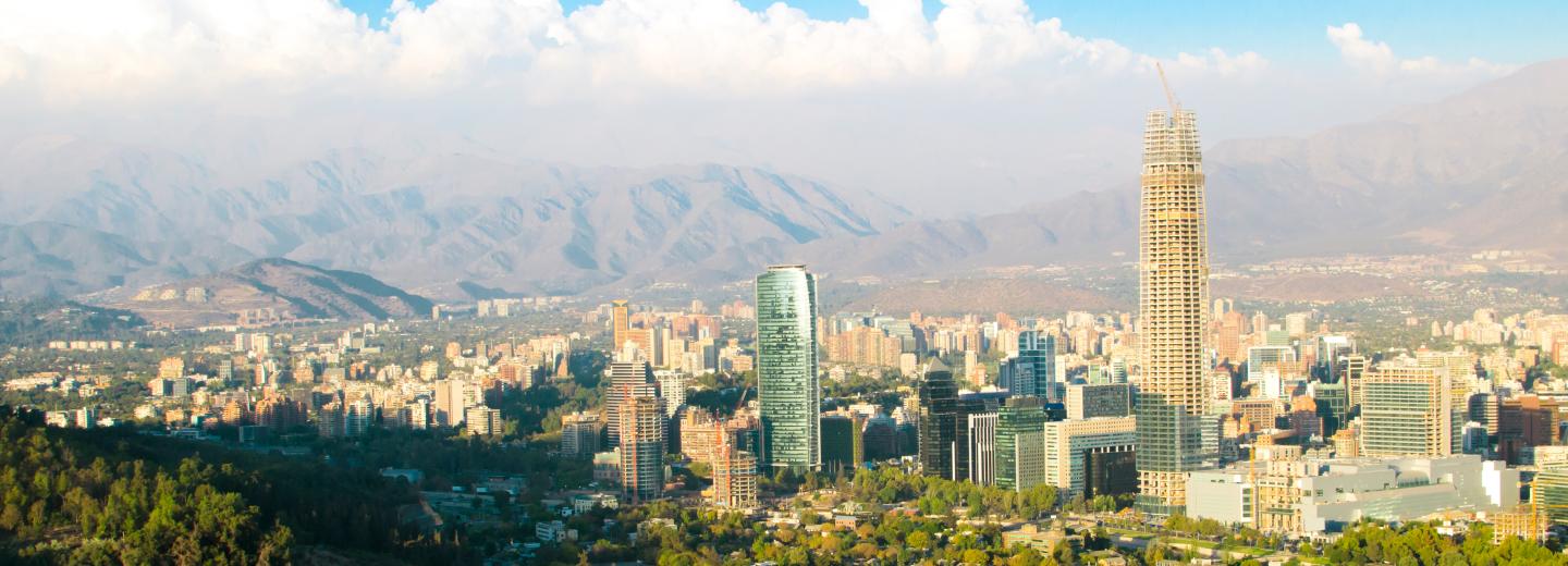 © Eurotours Santiago de Chile