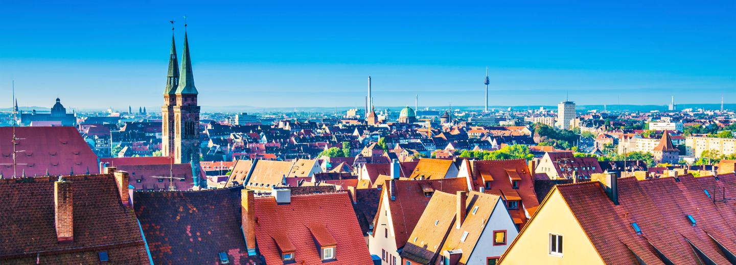 © Eurotours Nürnberg