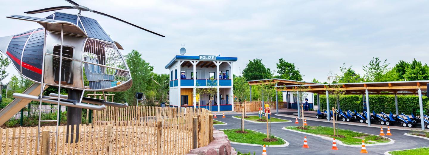 © PLAYMOBIL-FunPark PLAYMOBIL-FunPark, Nürnberg