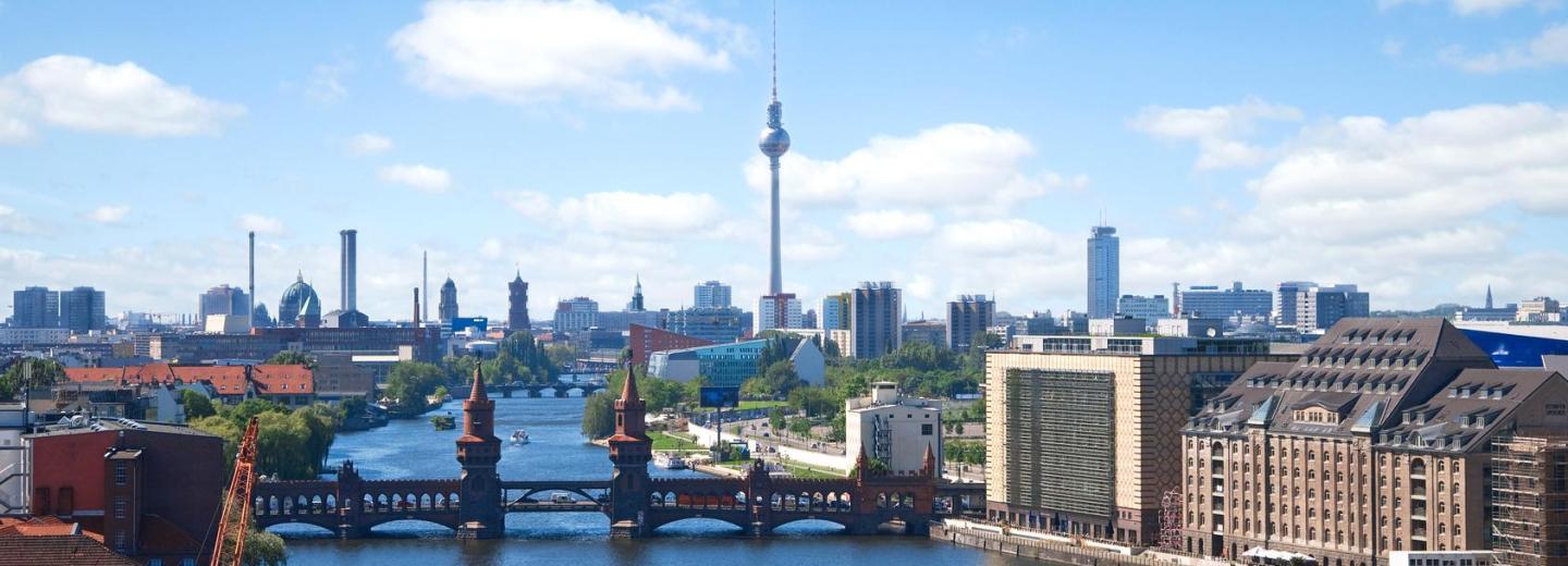 © Flashpics - Fotolia.com Berlin