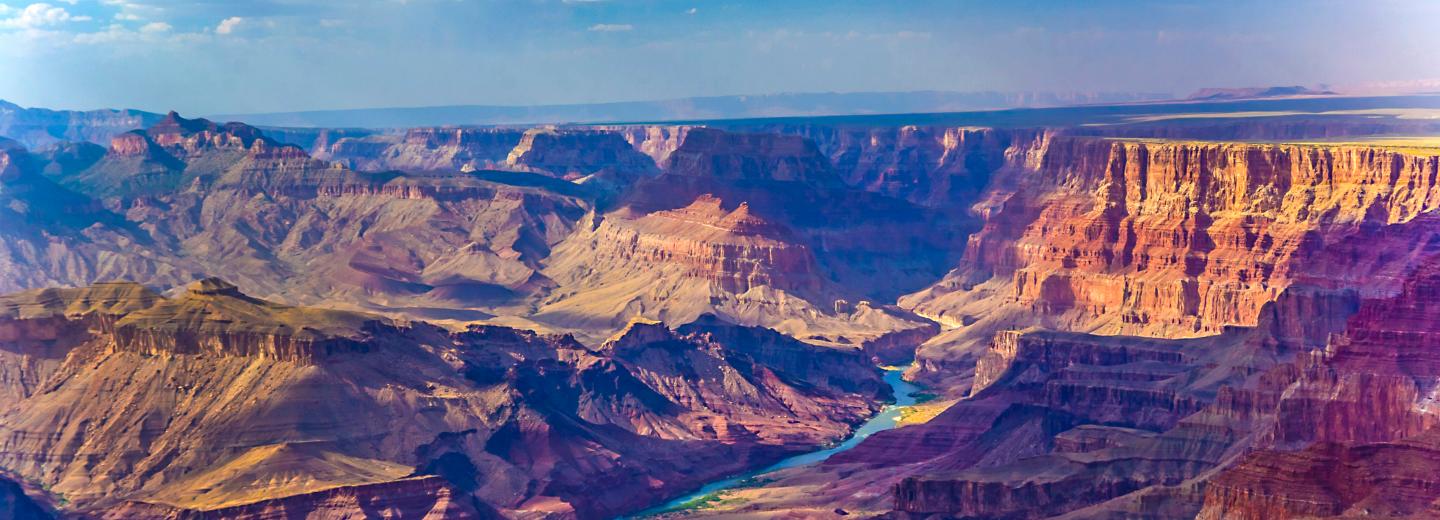 © Eurotours Grand-Canyon-Nationalpark