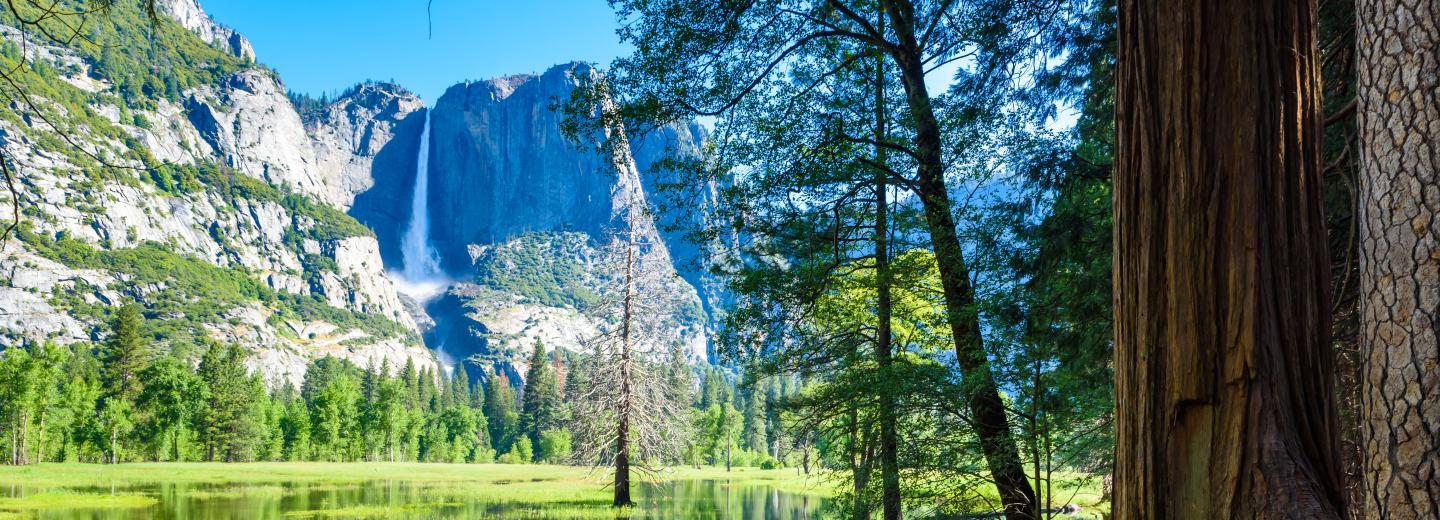 © Eurotours Yosemite-Nationalpark