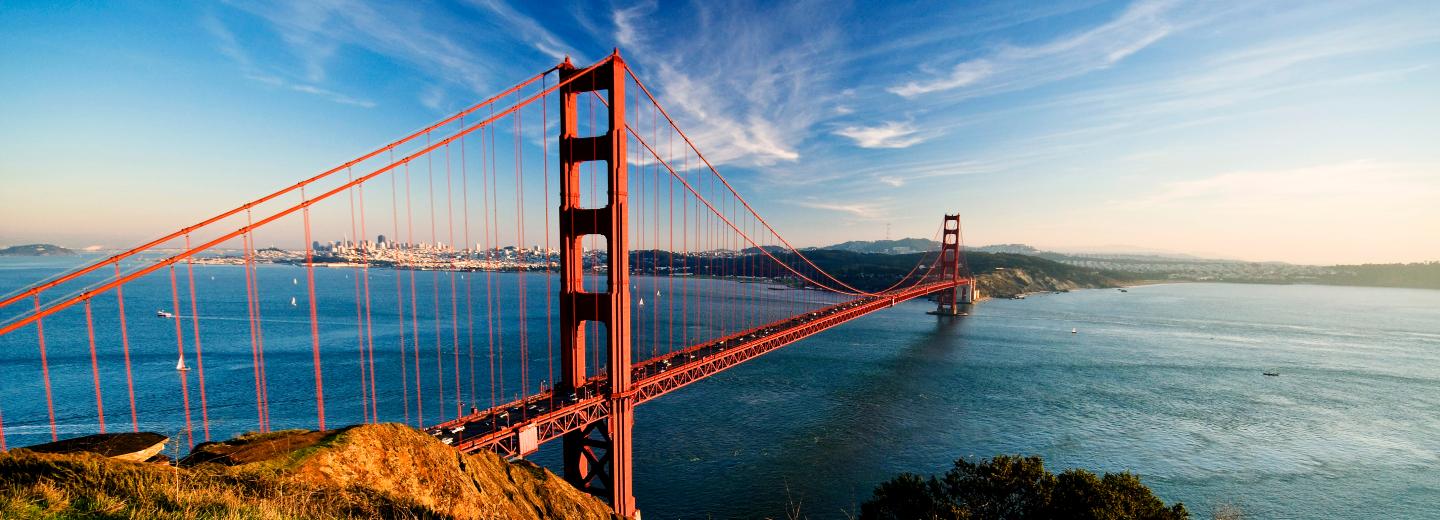 © Eurotours San Francisco