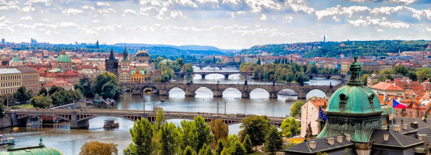 © Eurotours Prag