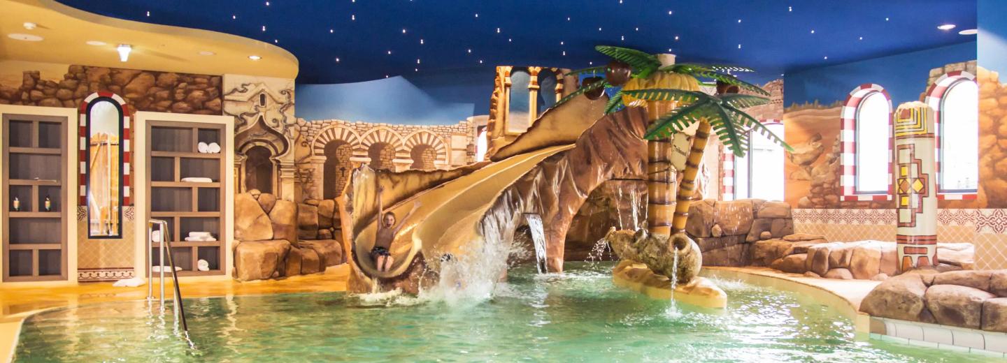 © Eurotours Abenteuer Heide Park