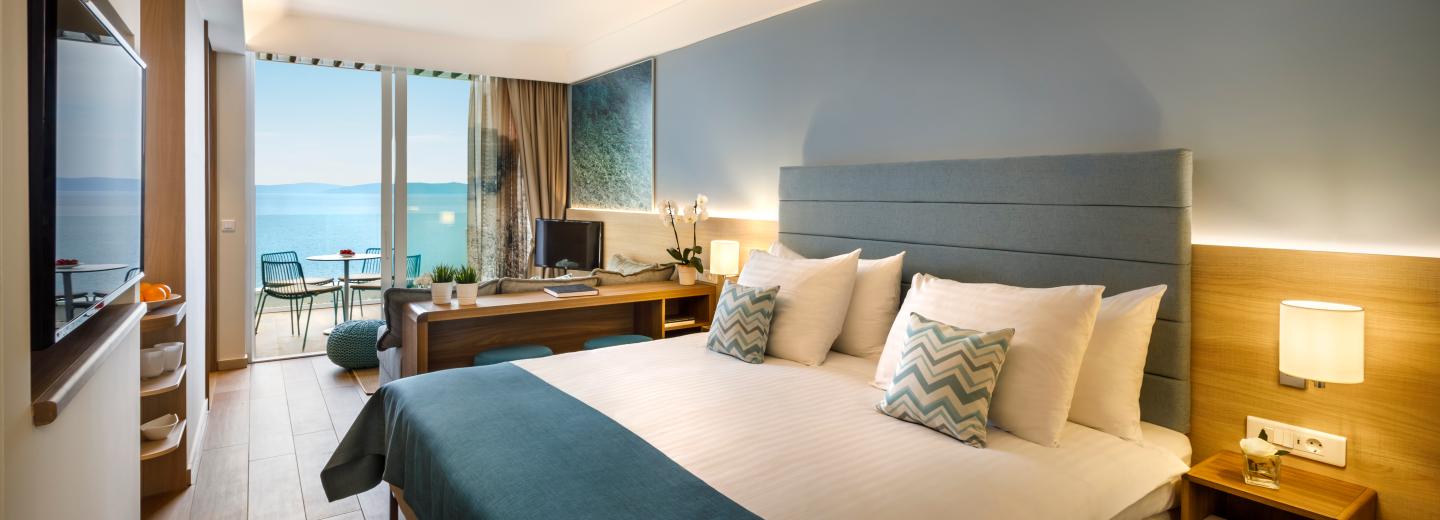 © Eurotours Superior Family Suite