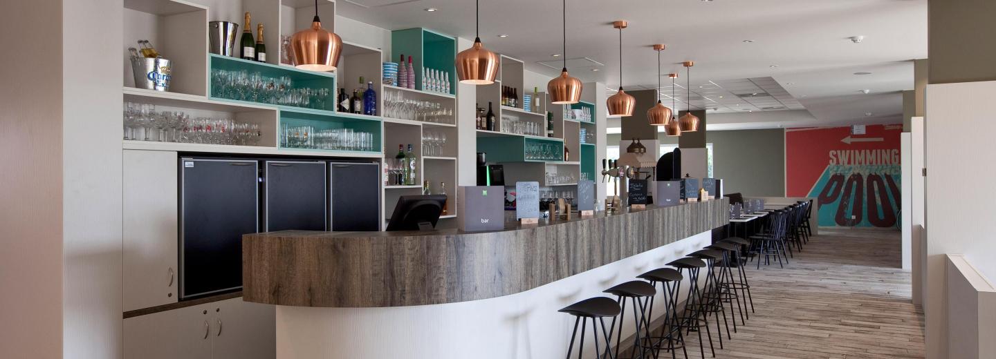 © Eurotours Hotel Ibis Styles Nieuwpoort