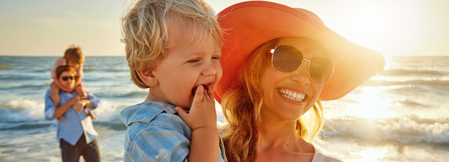 © Eurotours Familienzeit an der italienischen Adria