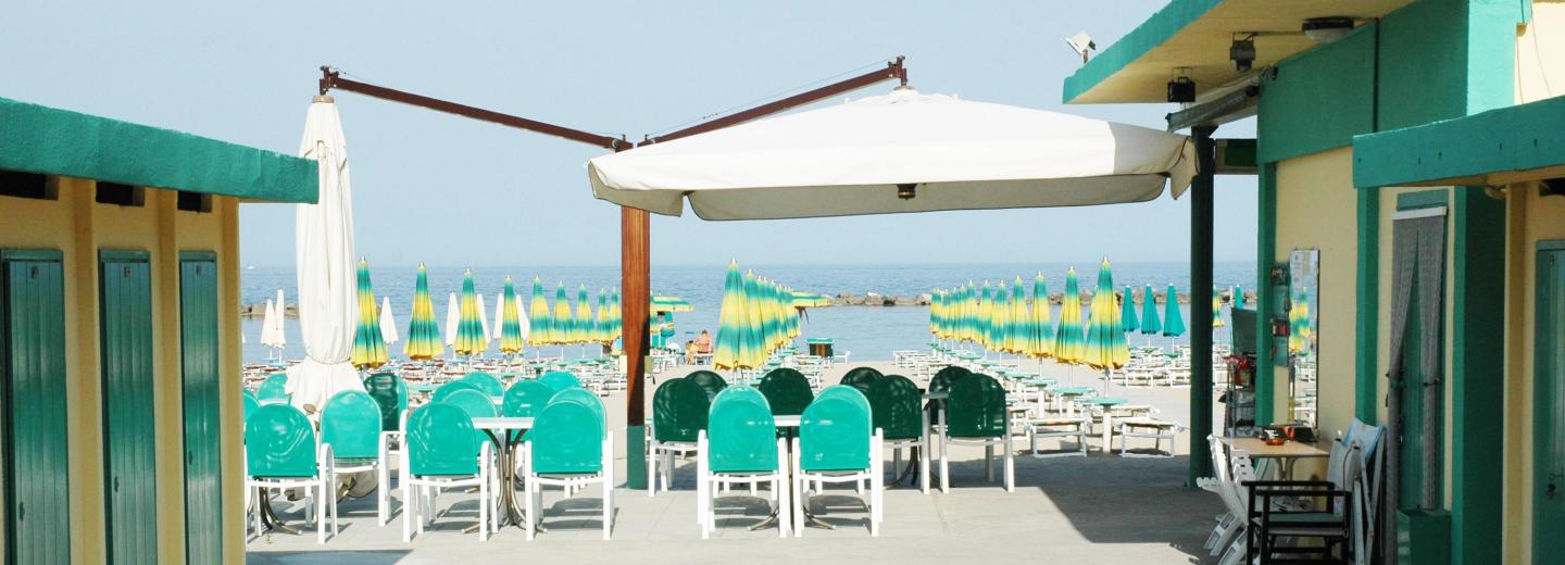 © Eurotours Familienzeit an der italienischen Adria