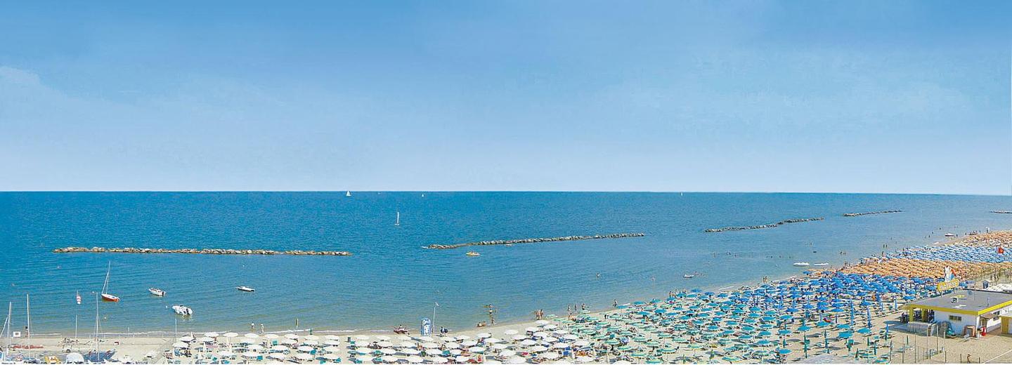 © Eurotours Familienzeit an der italienischen Adria