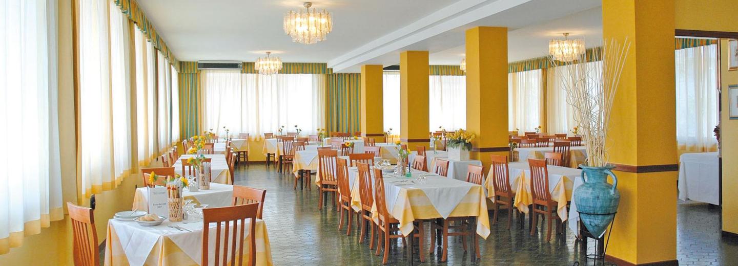 © Eurotours Familienzeit an der italienischen Adria