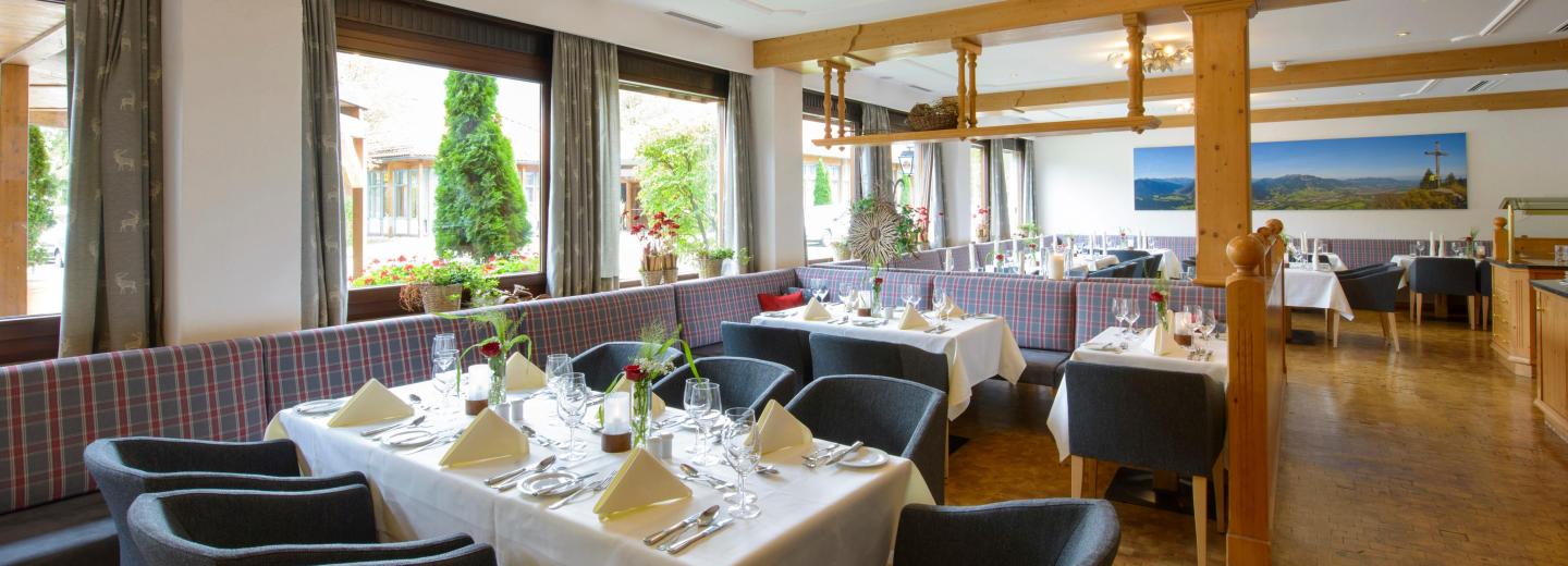 © Eurotours Aktive Tage im bayerisches Bergparadies Lenggries