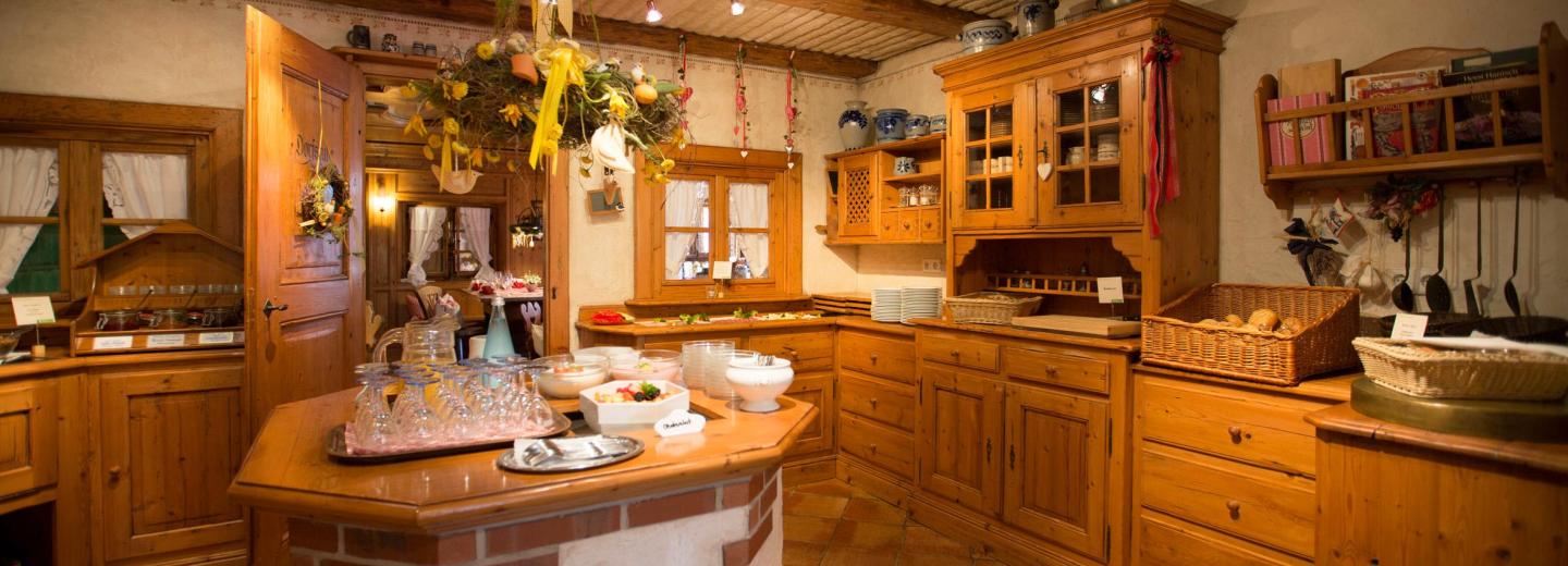 © Eurotours Aktive Auszeit in Bad Peterstal-Griesbach im Schwarzwald
