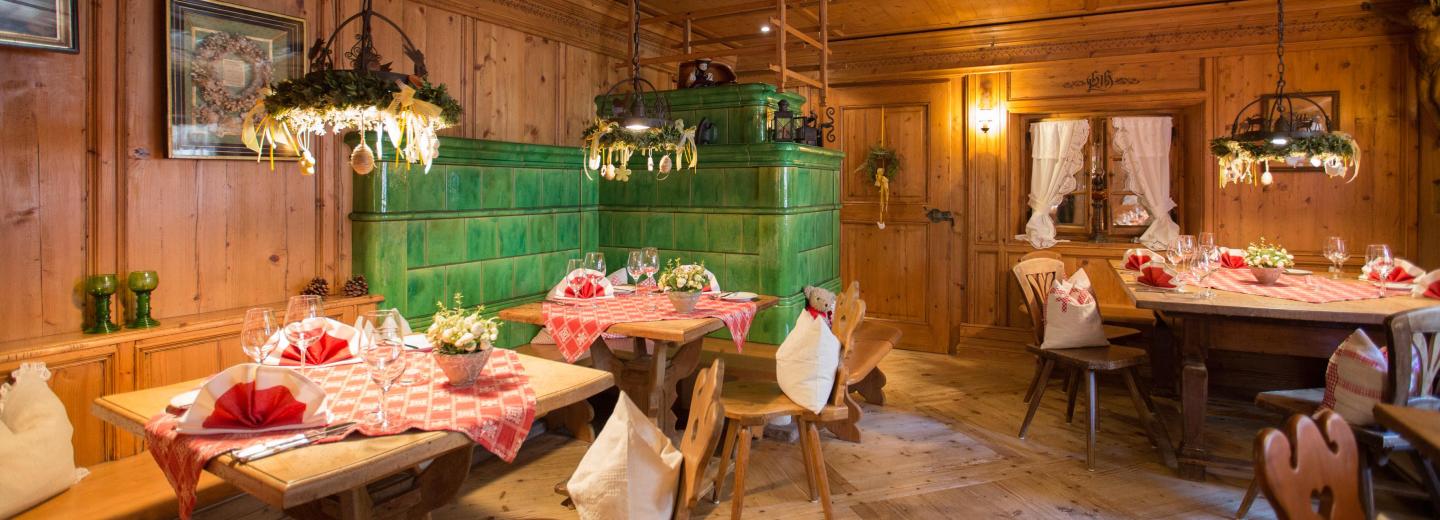 © Eurotours Aktive Auszeit in Bad Peterstal-Griesbach im Schwarzwald