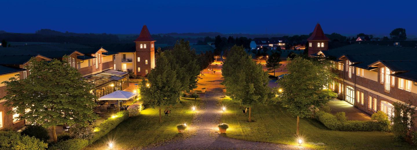 © Eurotours Hotel Precise Resort Rügen, Sagard