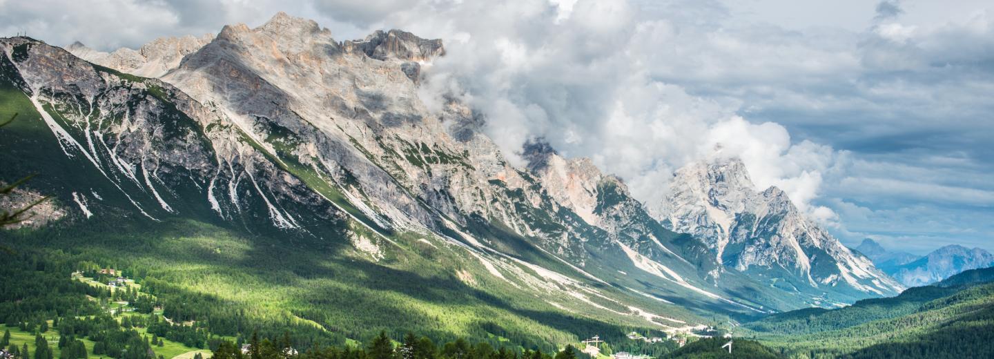 © Eurotours Cortina d'Ampezzo