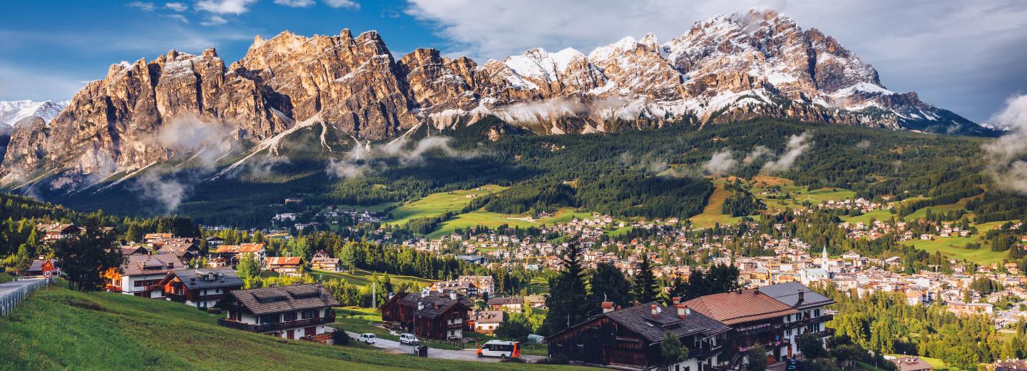 © Eurotours Cortina d'Ampezzo