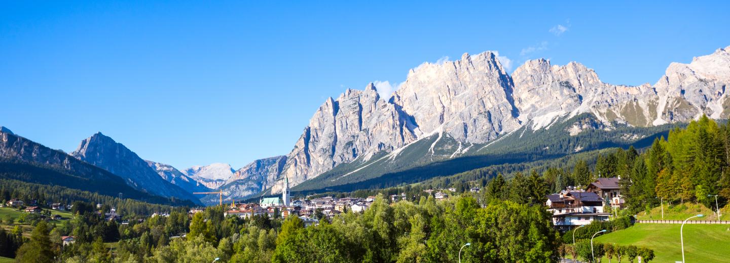 © Eurotours Cortina d'Ampezzo