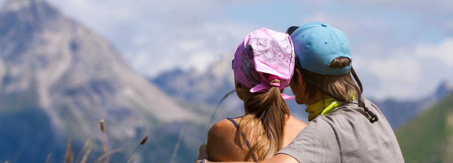 © Eurotours Wandern mit dem Arc Alpin Guide in Cortina d'Ampezzo