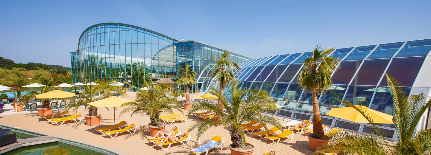 © THERME Bad Wörishofen GmbH THERME Bad Wörishofen