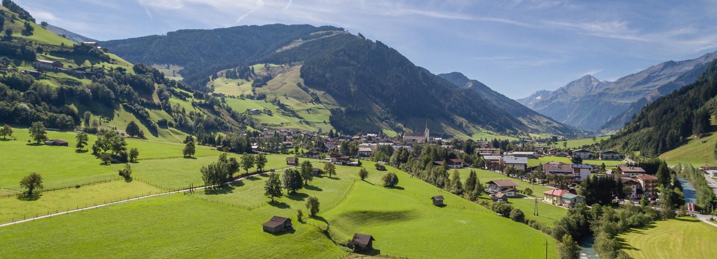 © Eurotours Rauris